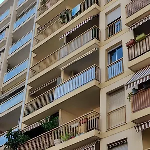 Appartement Legion - Your Perfect Vacation !, Nice