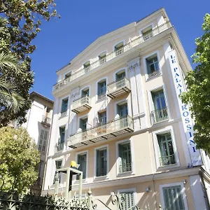 Odalys City Le Palais Rossini Apart-hotel